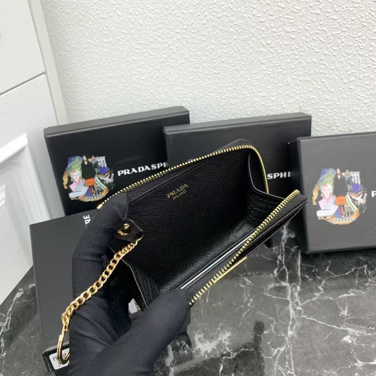 wallet