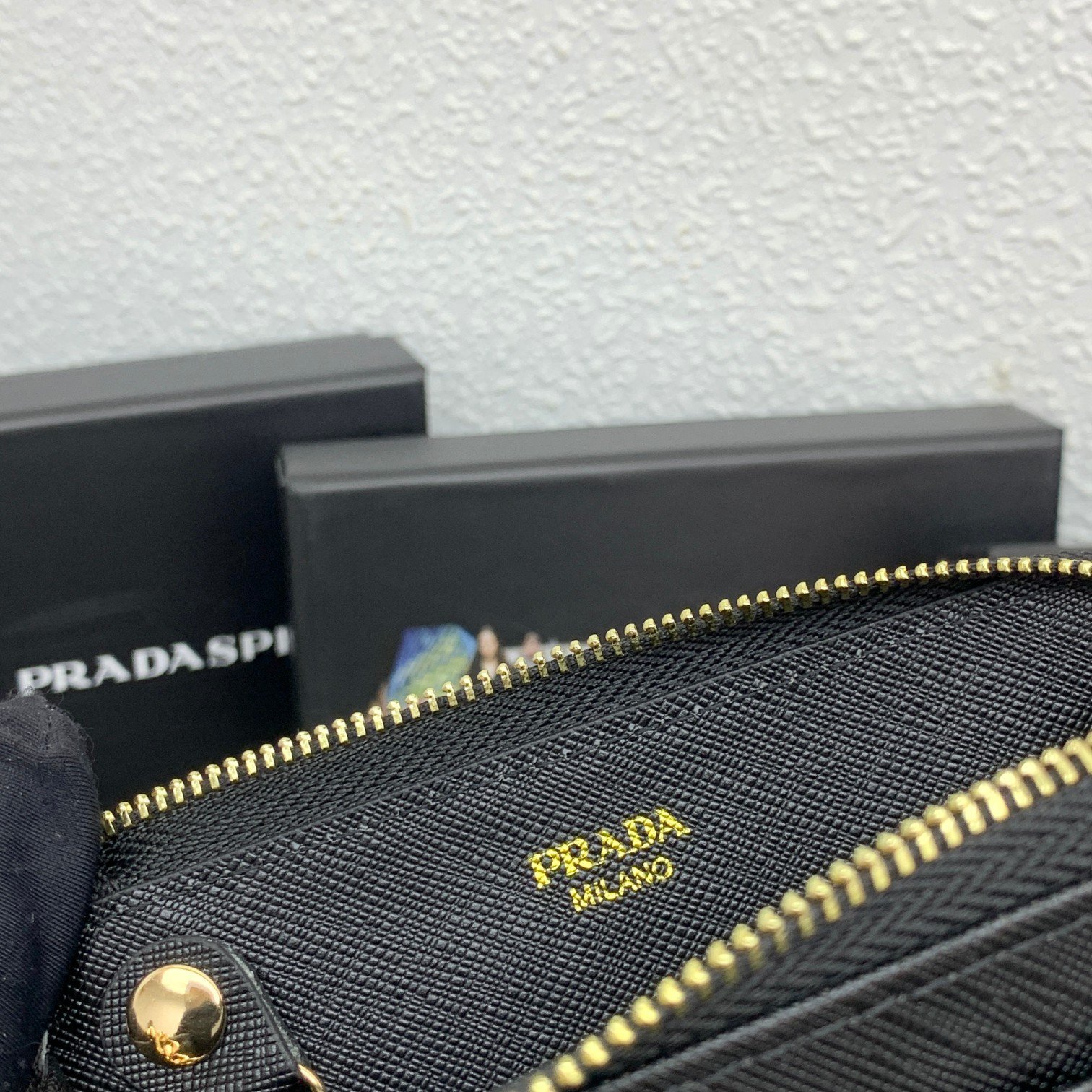 wallet