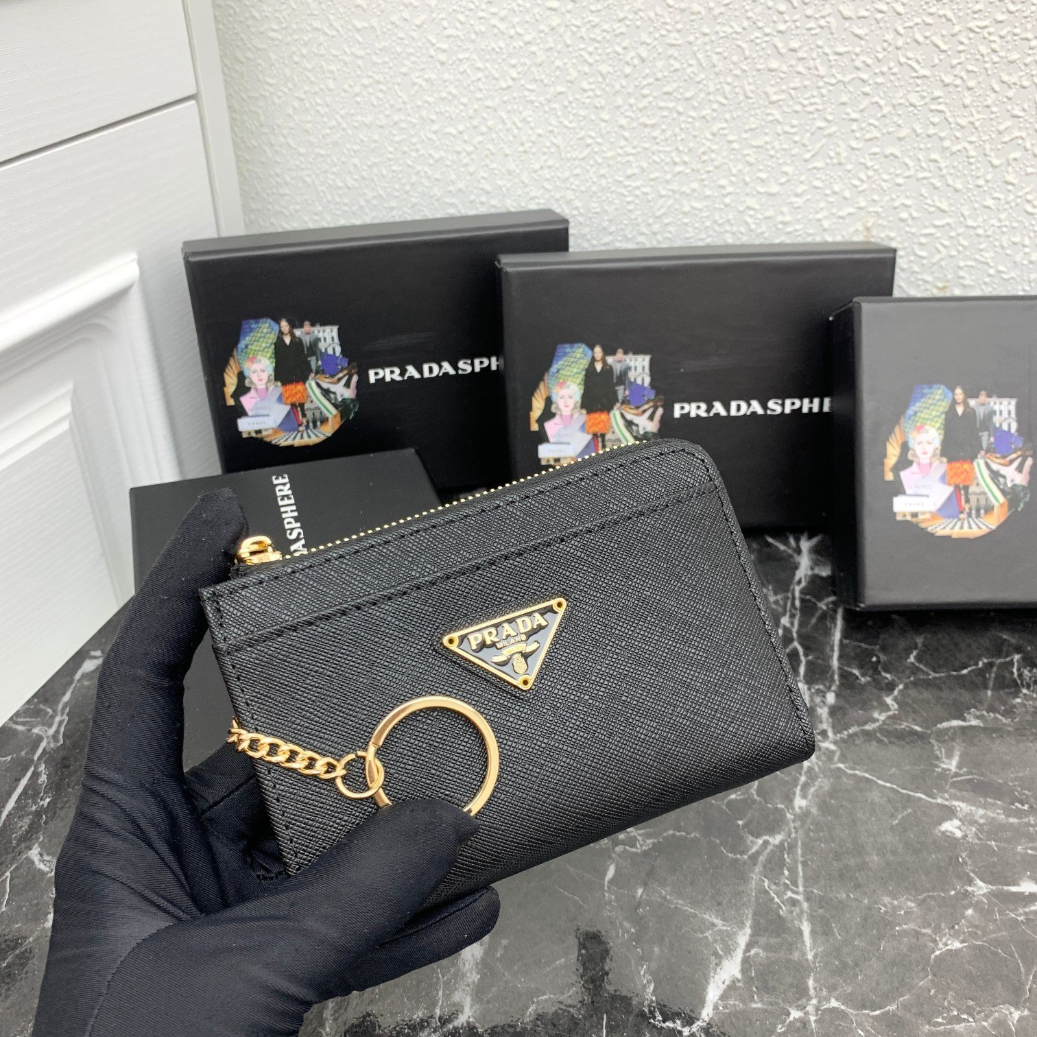 wallet