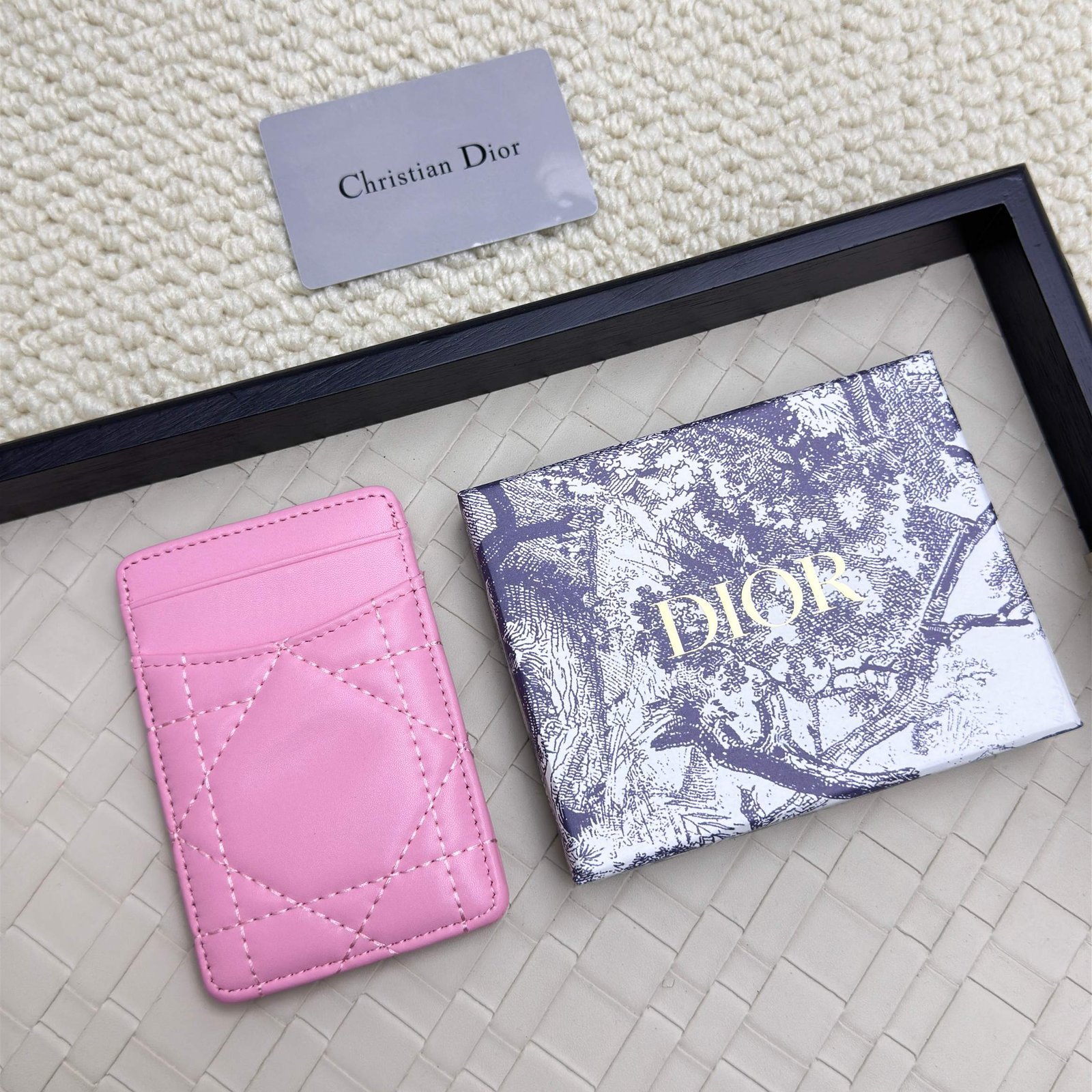 wallet