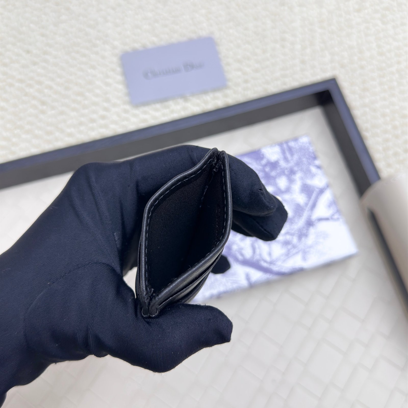wallet