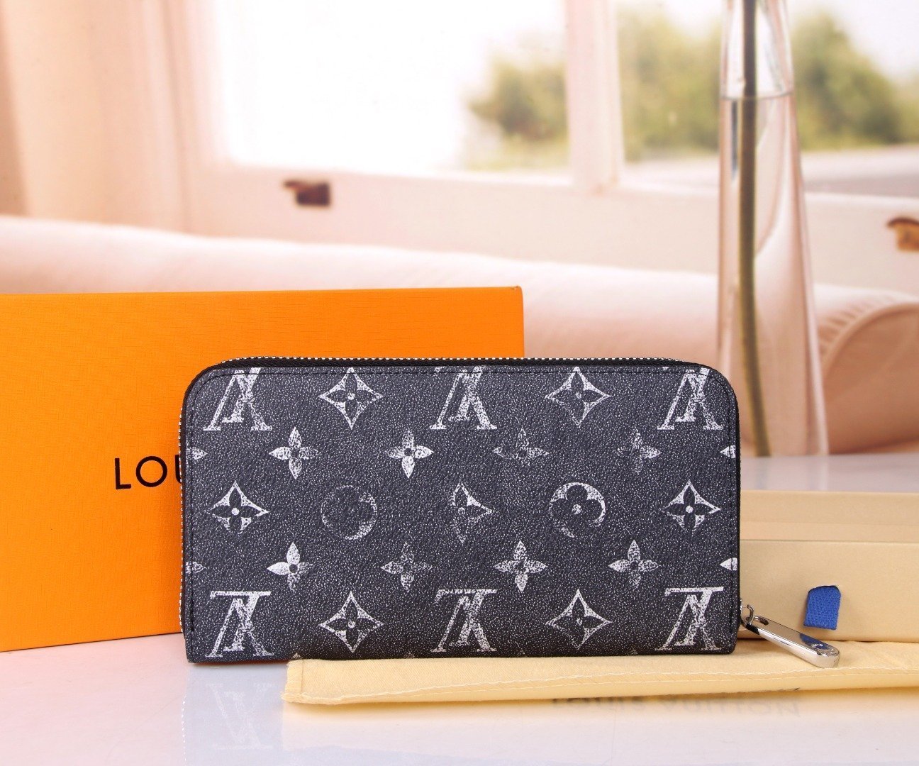 wallet