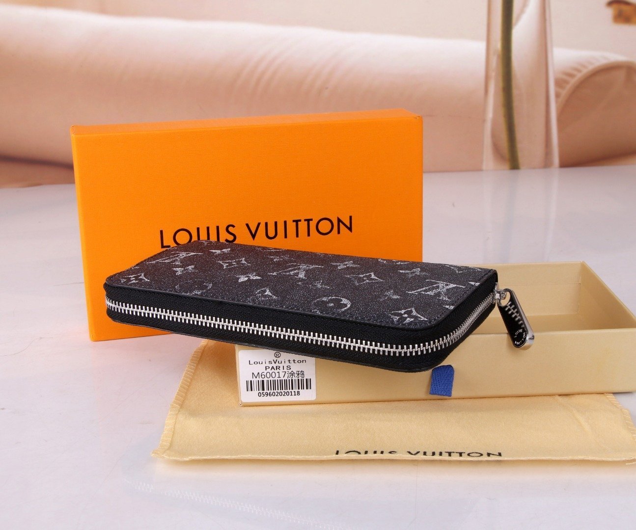 wallet