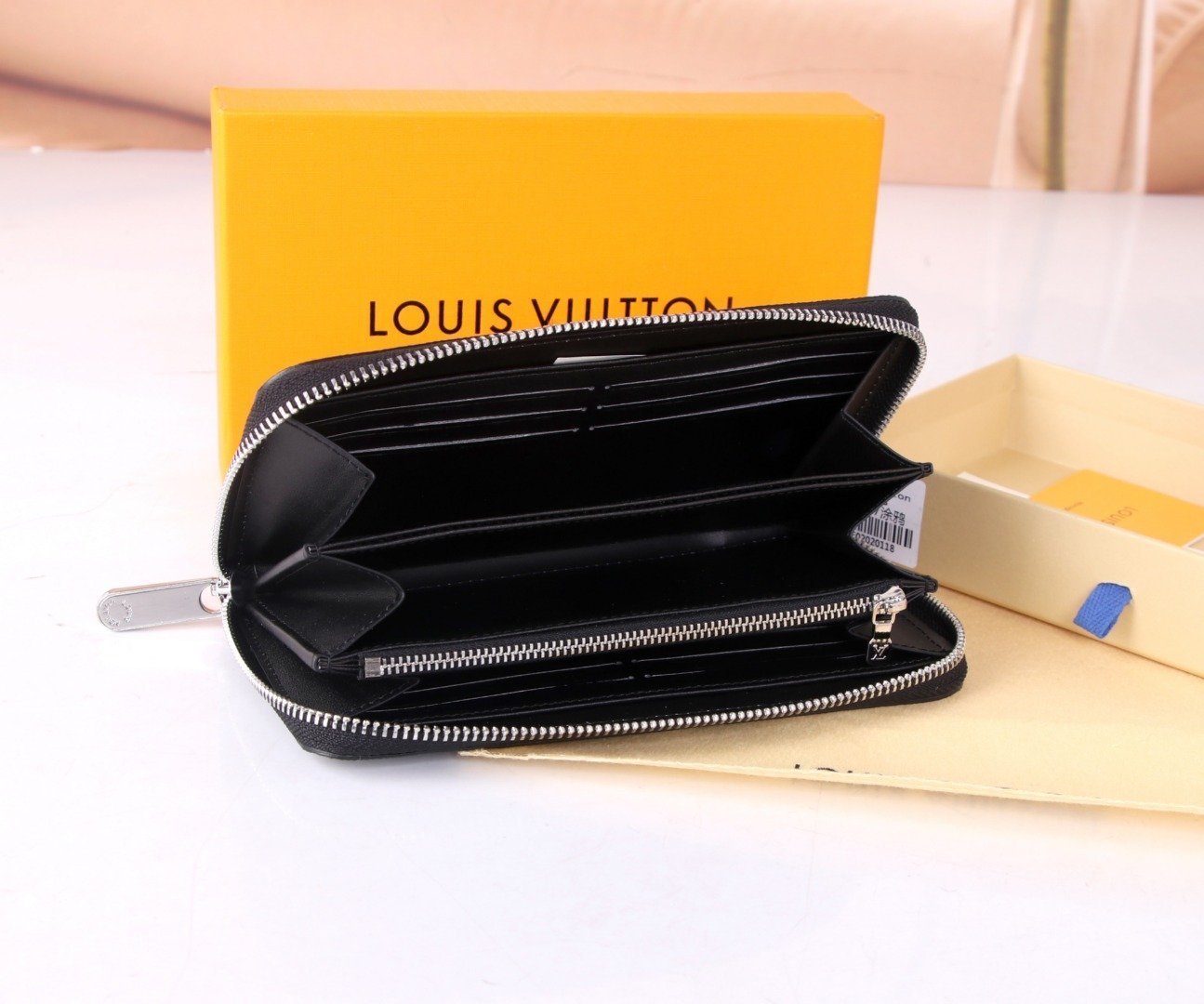 wallet