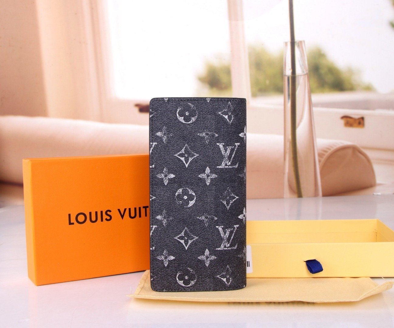 wallet