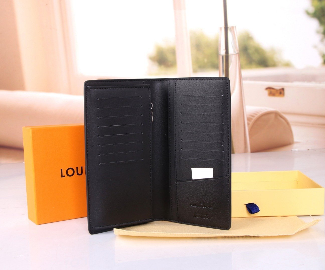 wallet