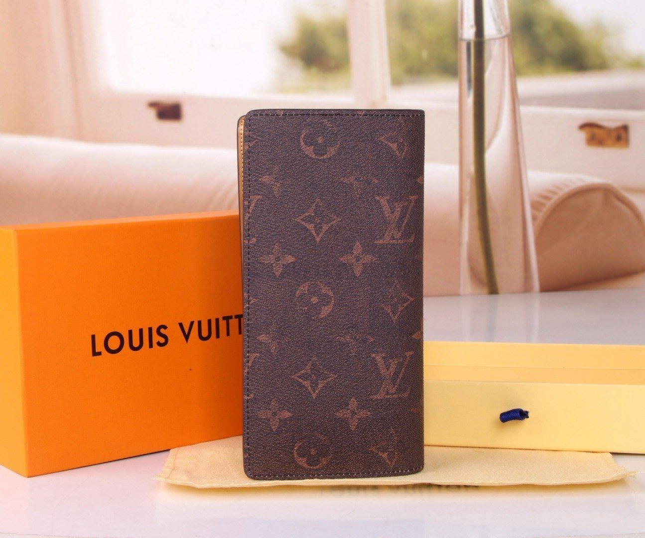wallet