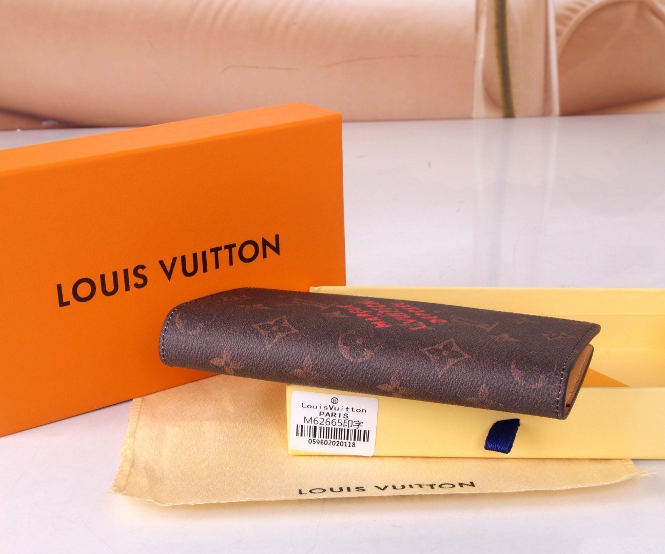 wallet