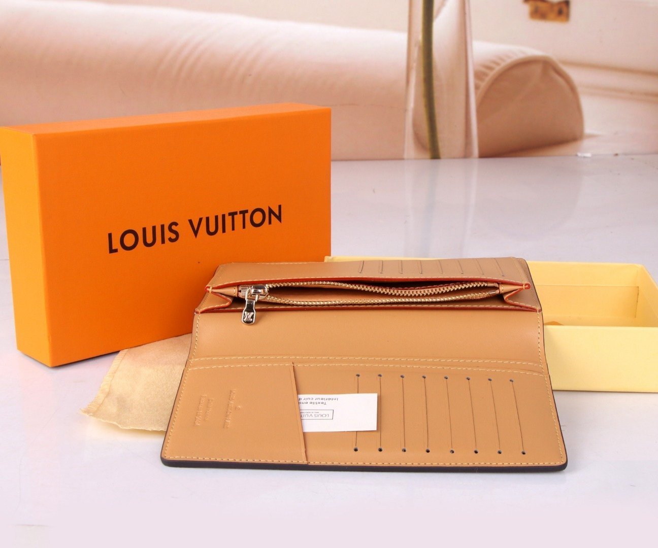wallet