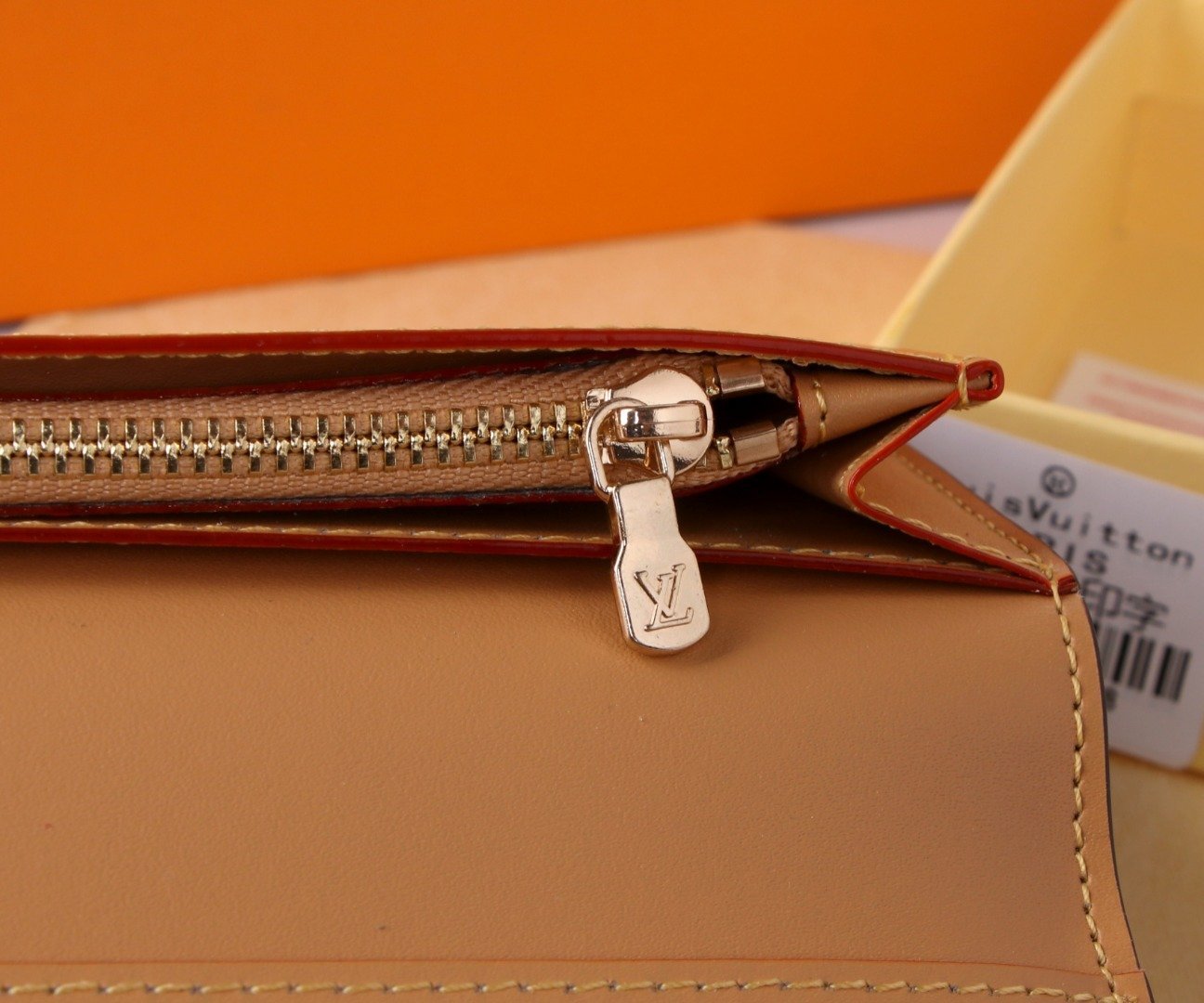 wallet
