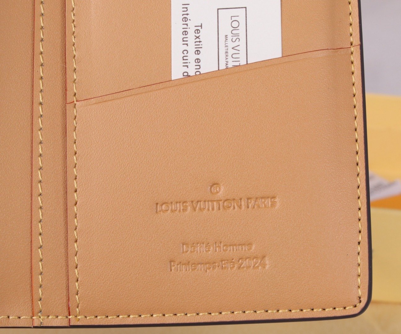 wallet