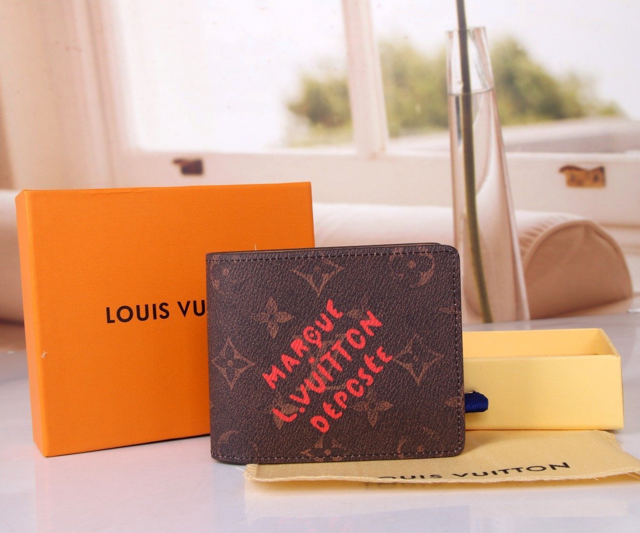 wallet