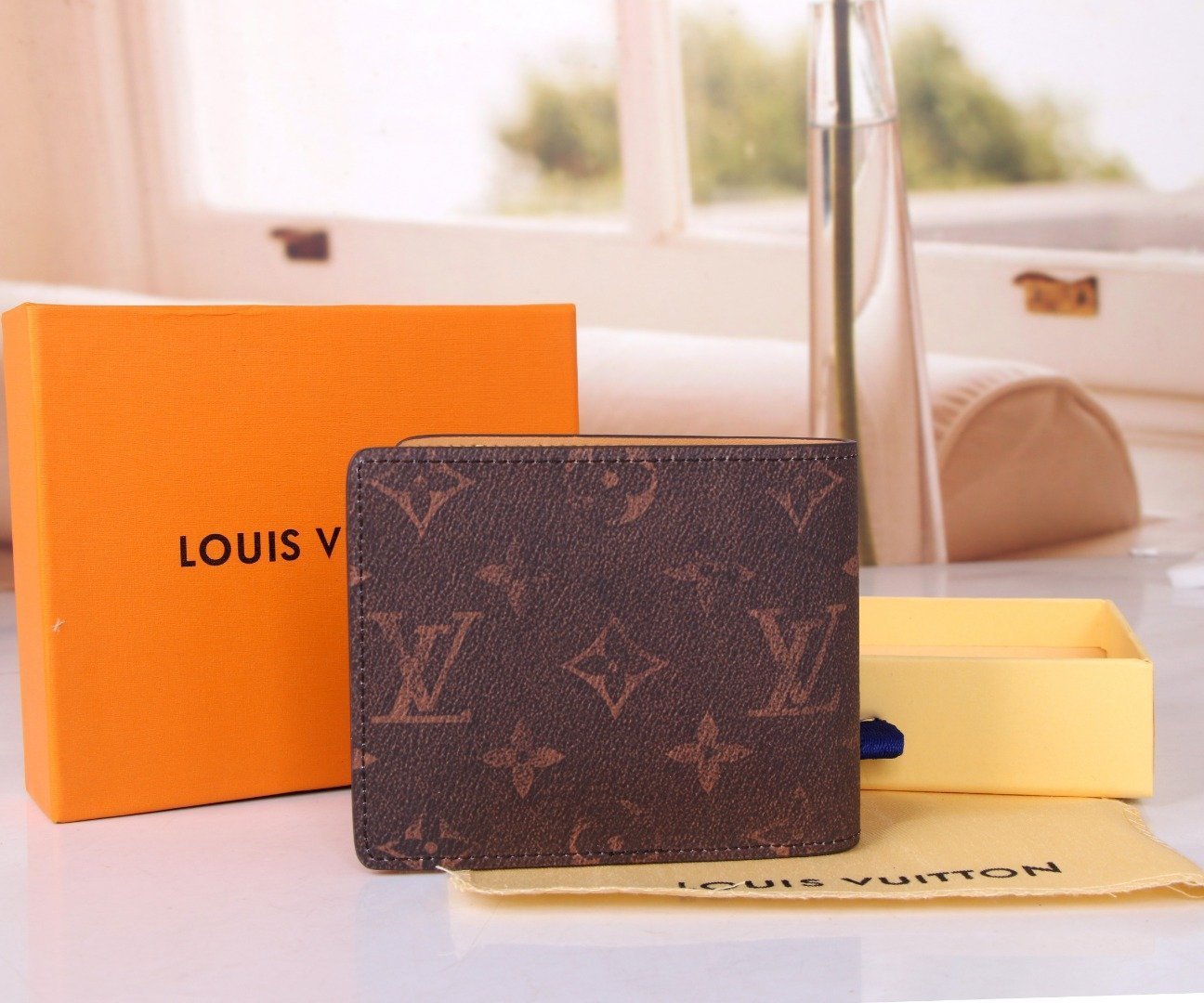 wallet