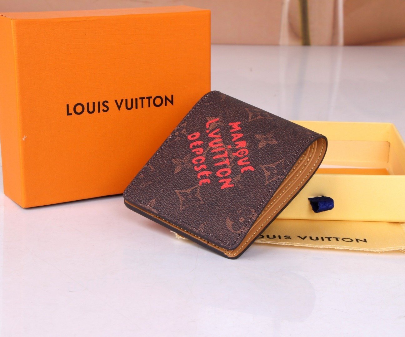 wallet