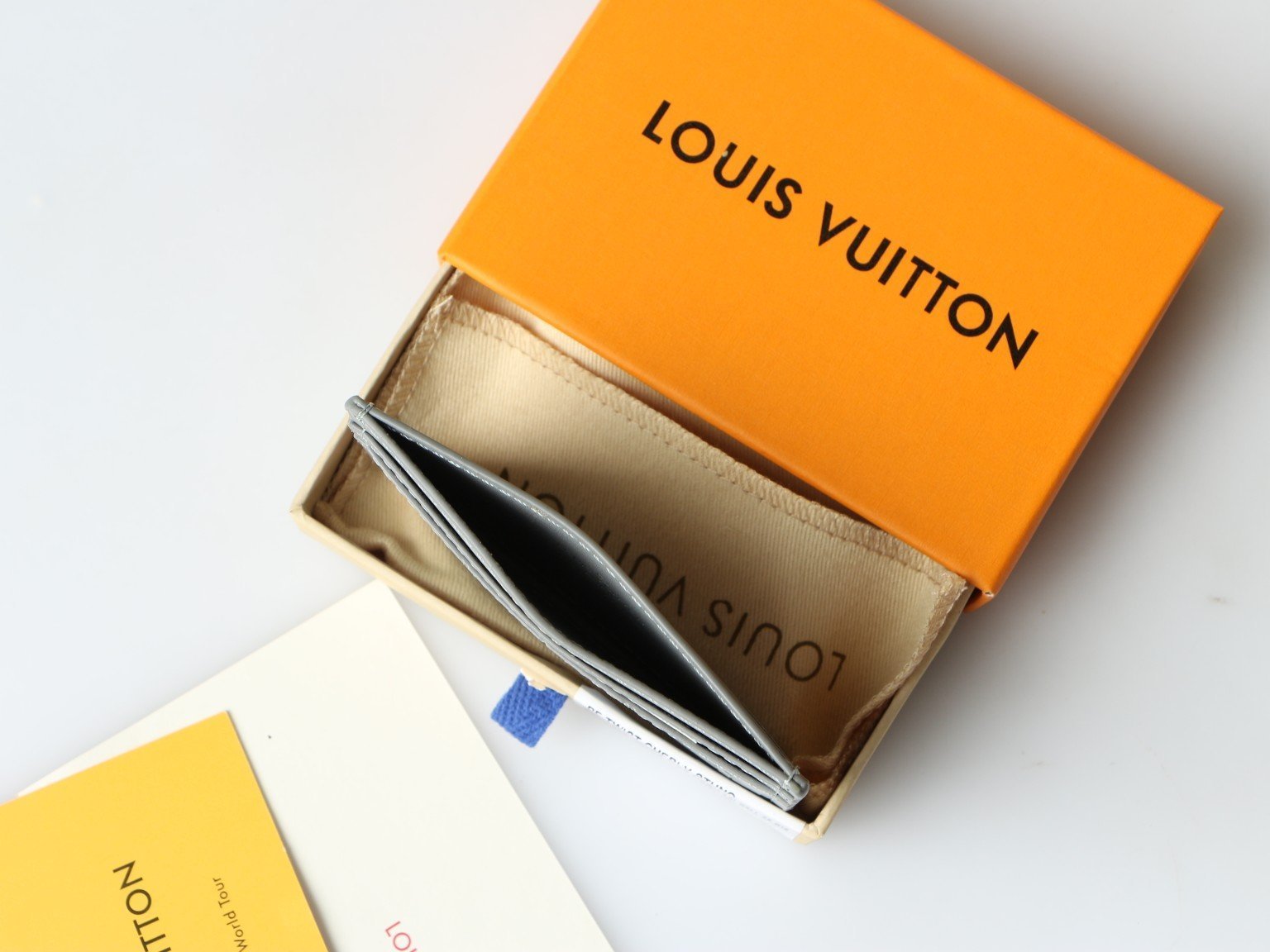 wallet