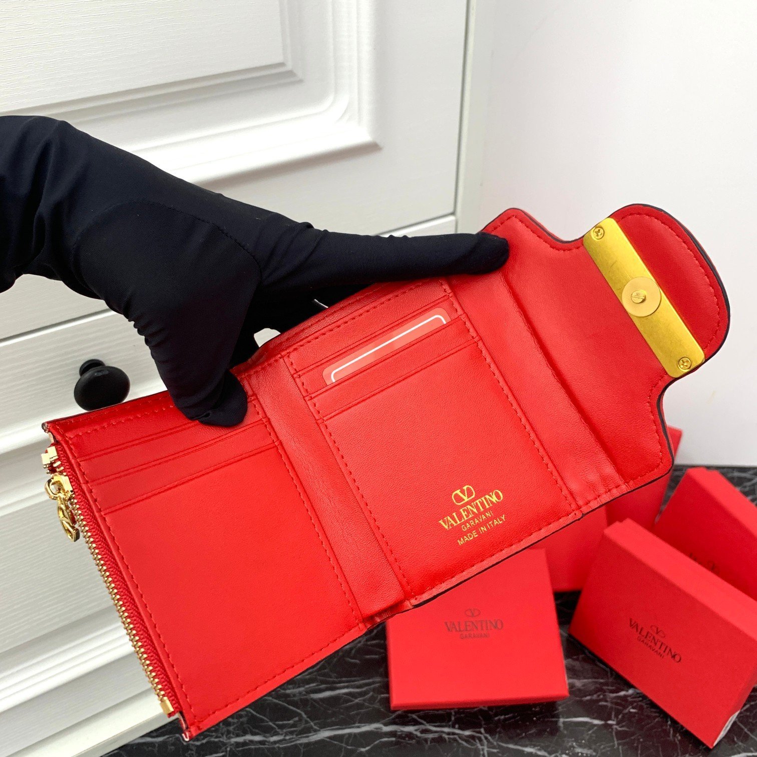 wallet