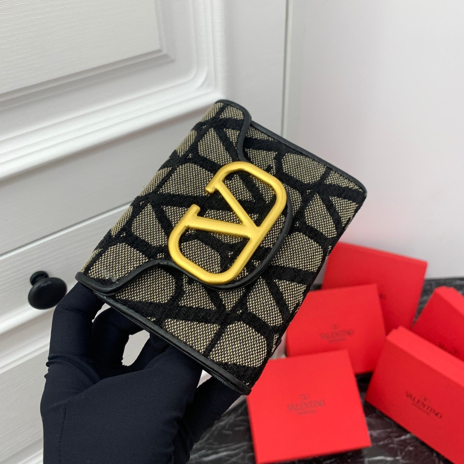 wallet