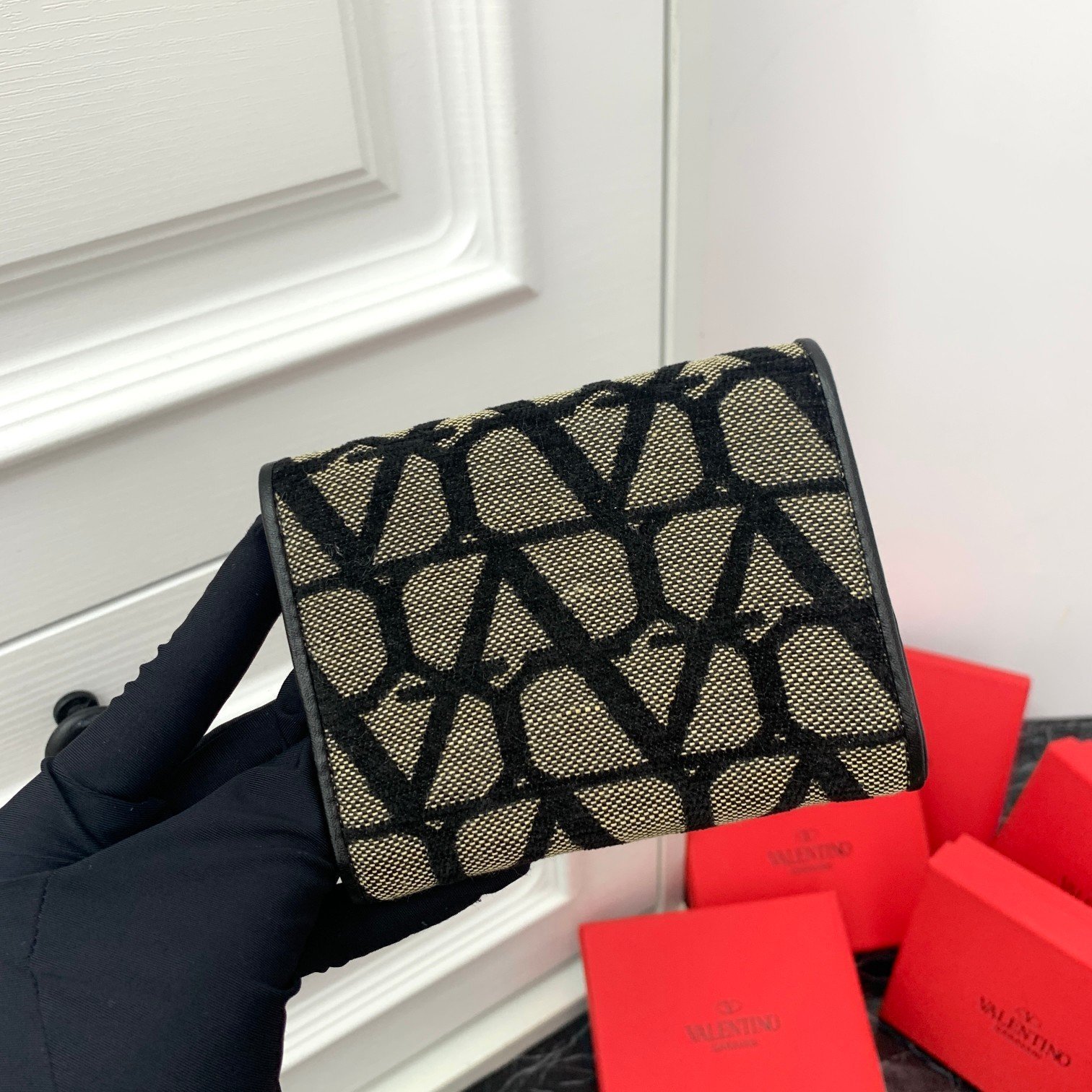 wallet