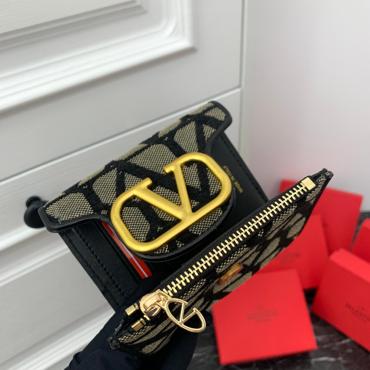 wallet