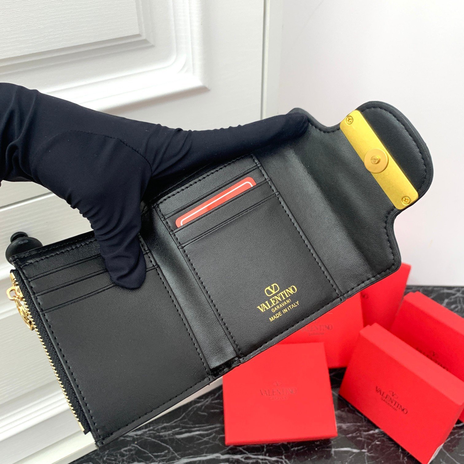 wallet