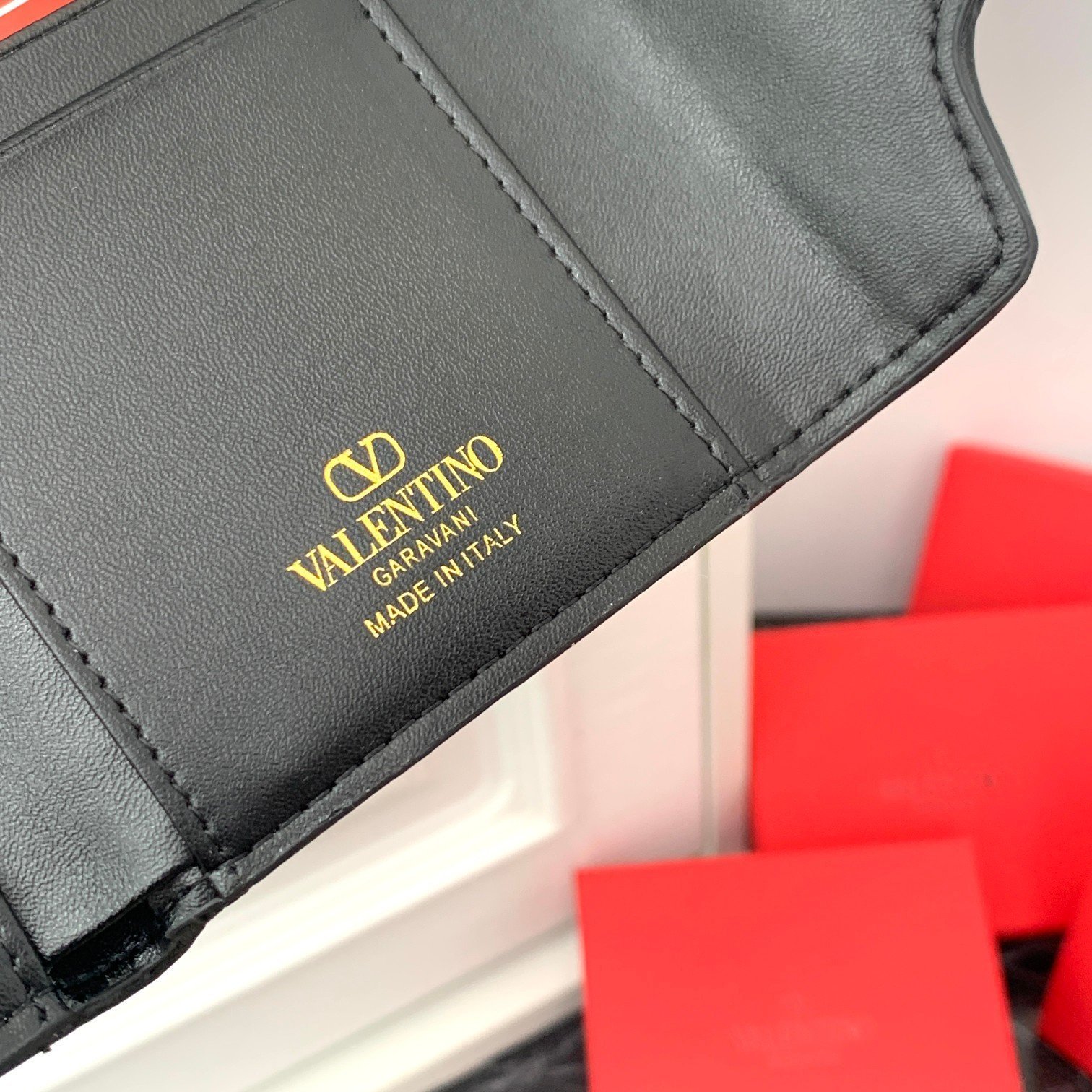 wallet