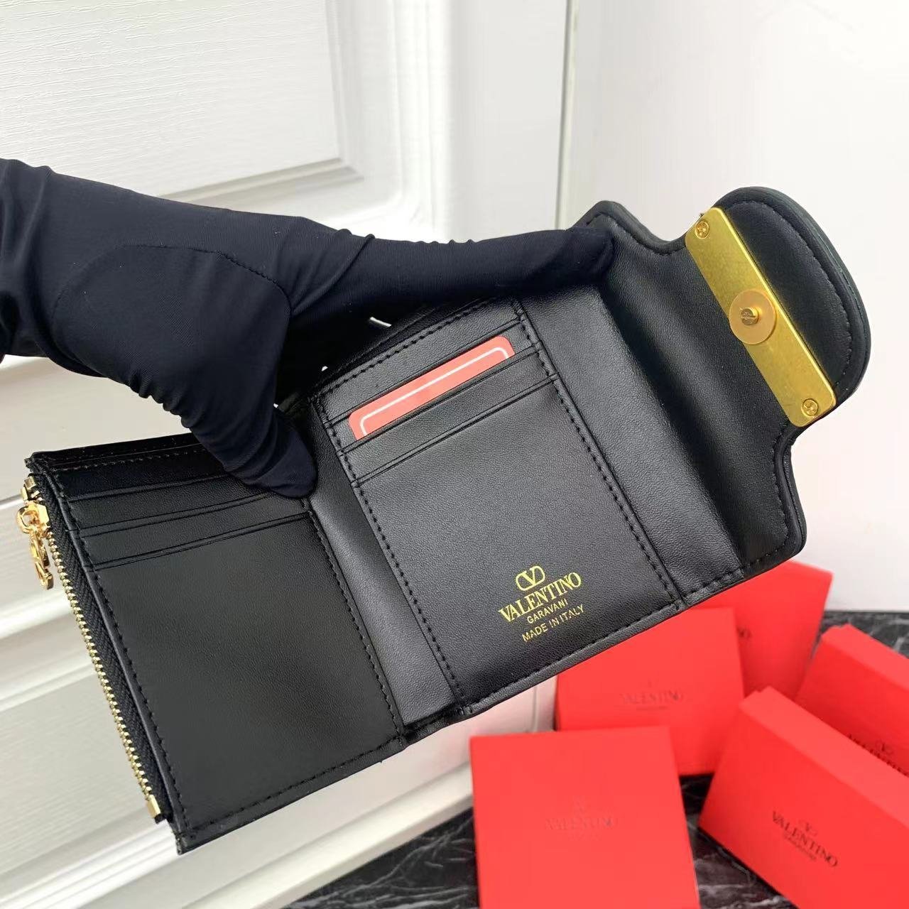 wallet