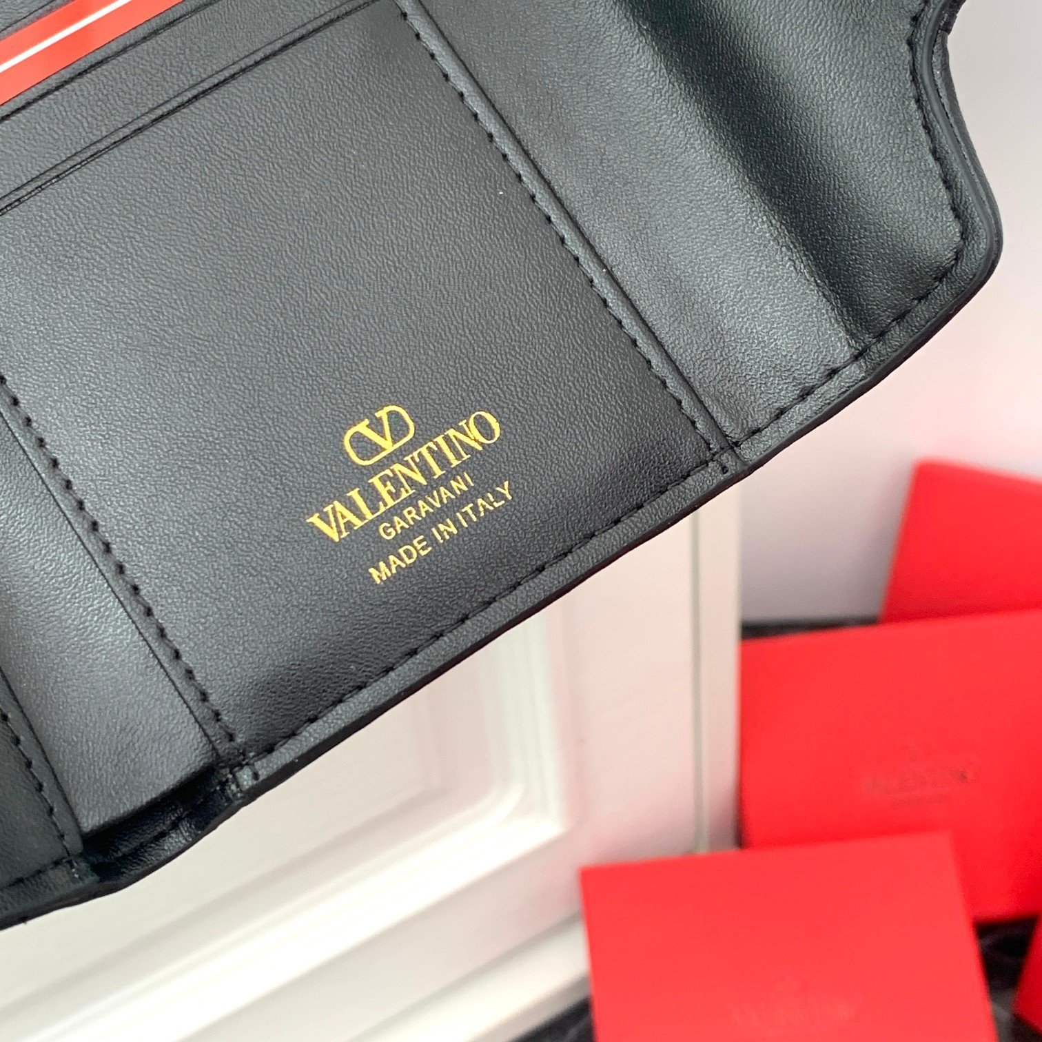 wallet