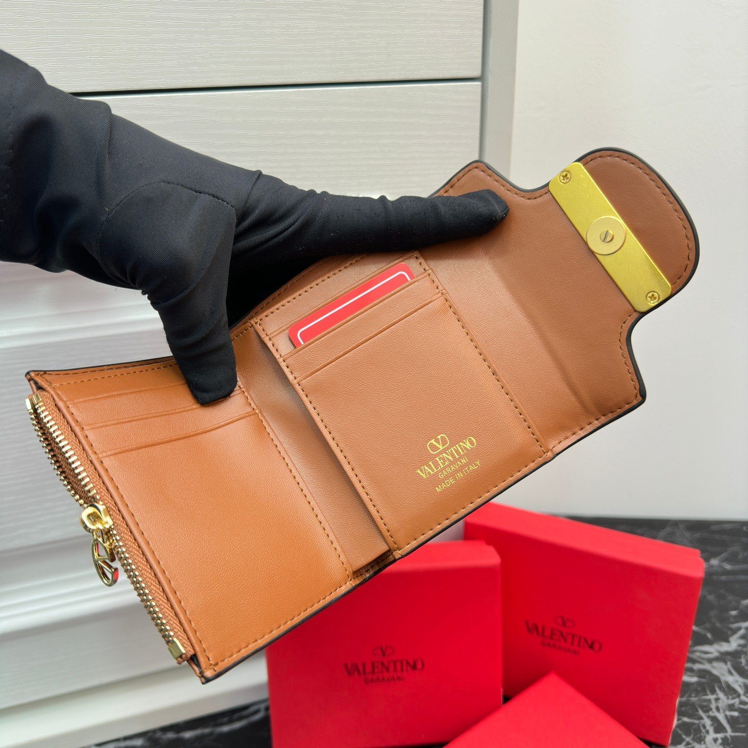 wallet