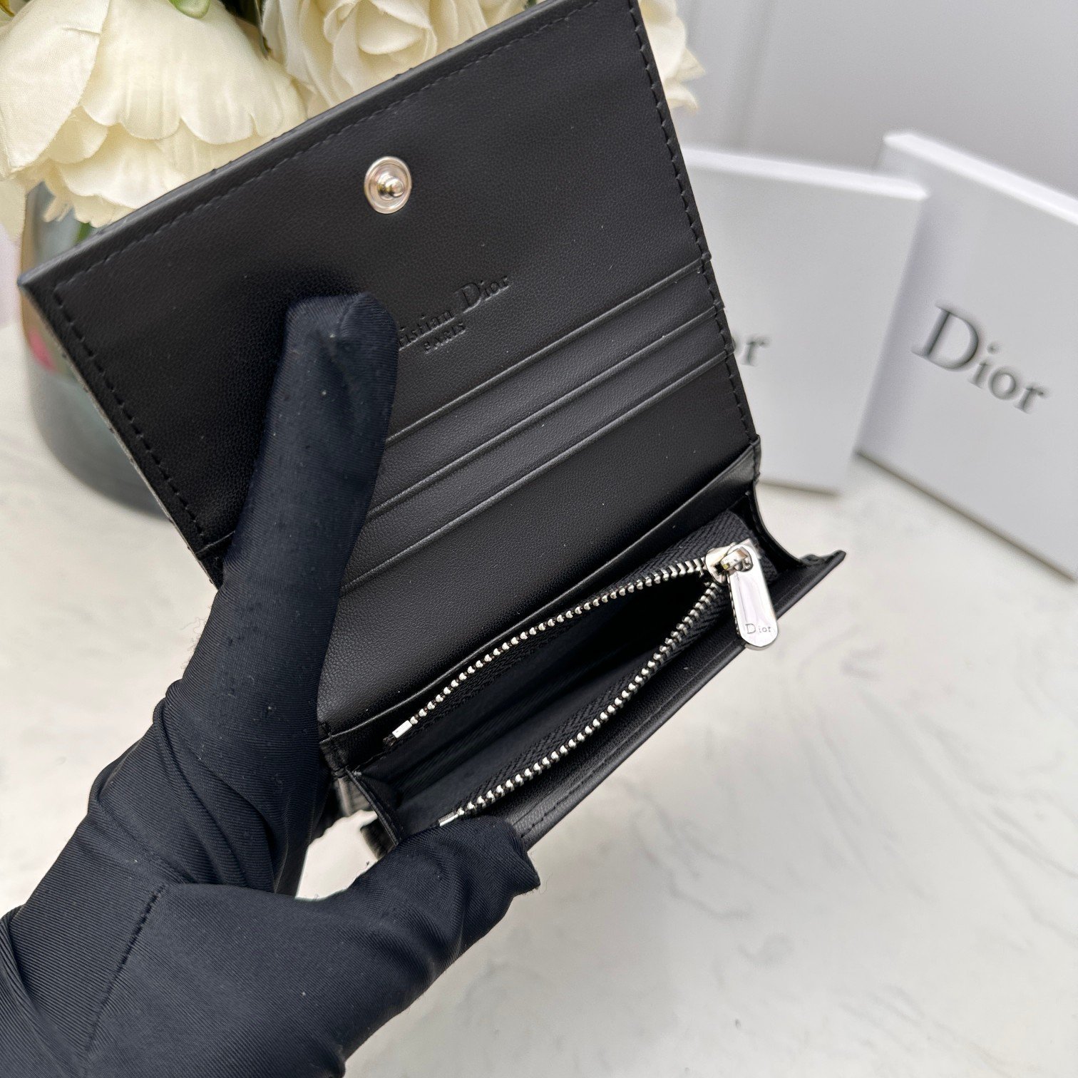 wallet
