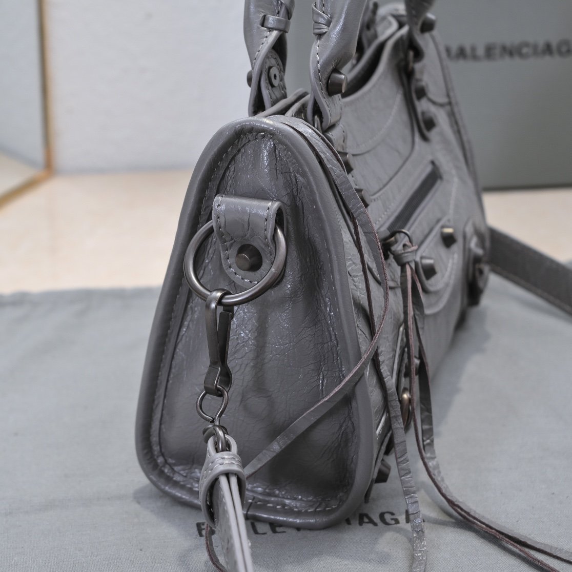 Balenciaga