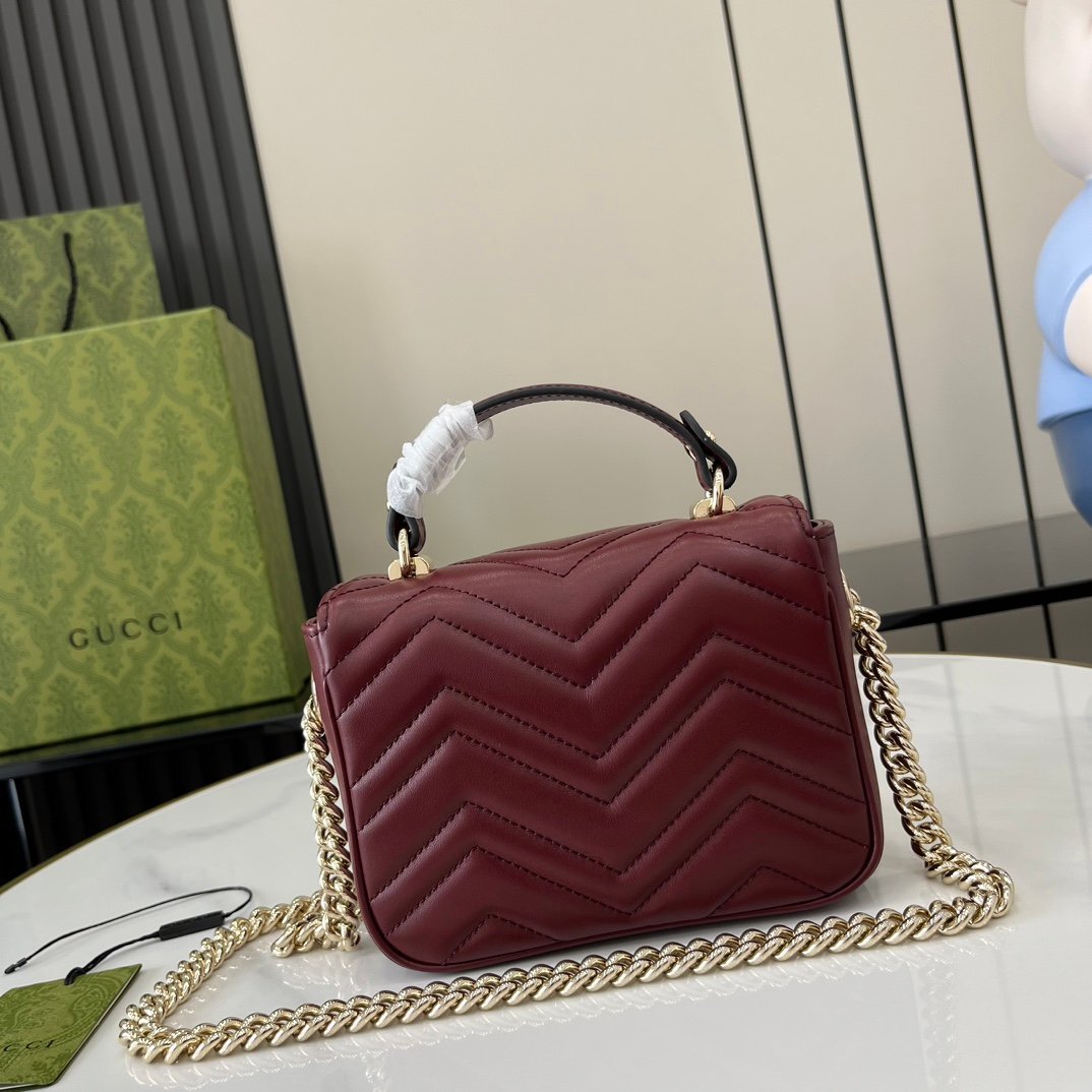GUCCI