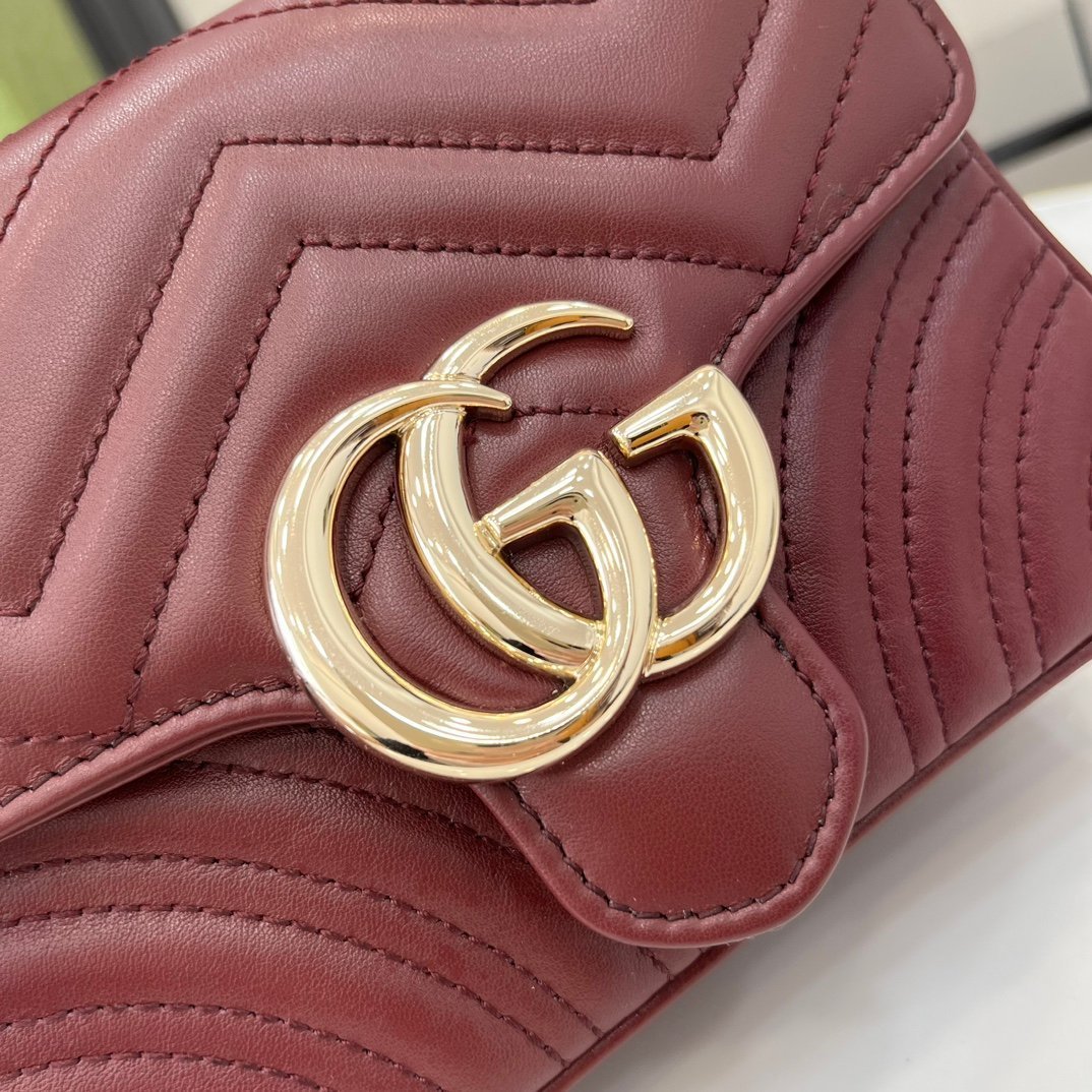 GUCCI