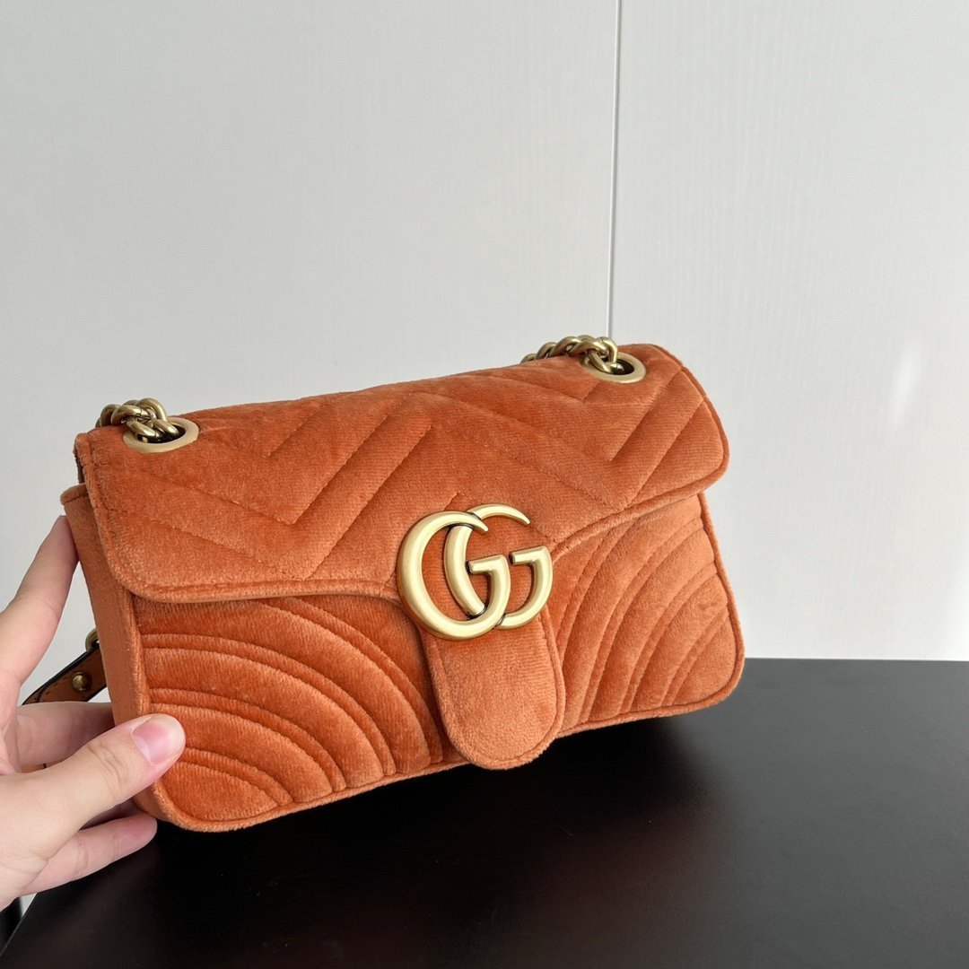 GUCCI