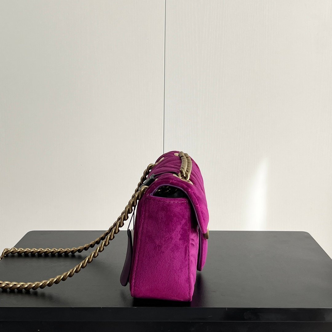 GUCCI