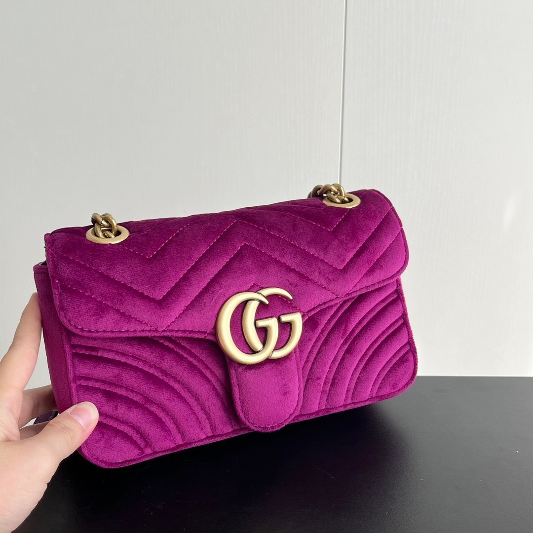 GUCCI