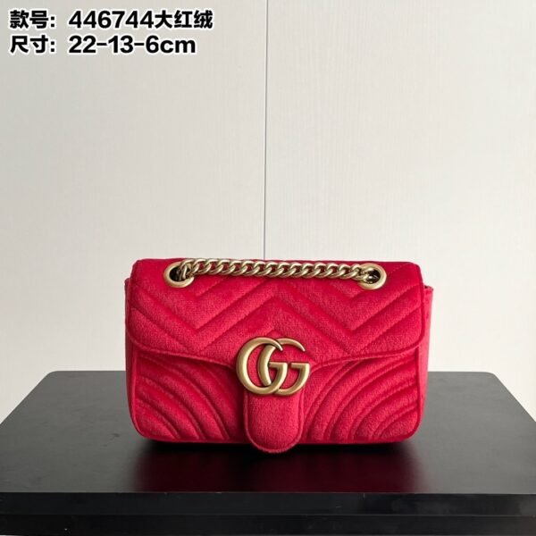 GUCCI