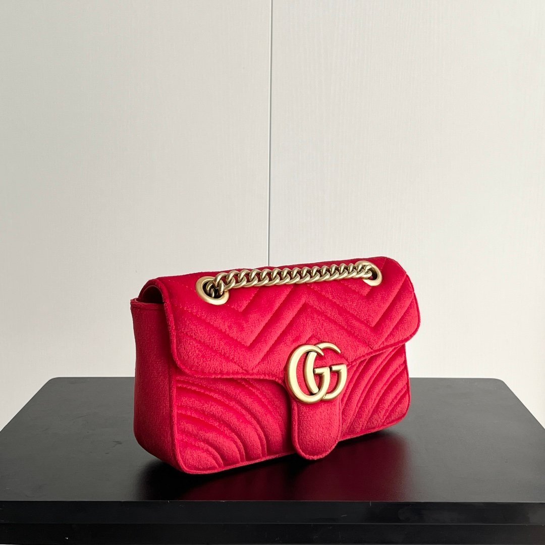 GUCCI