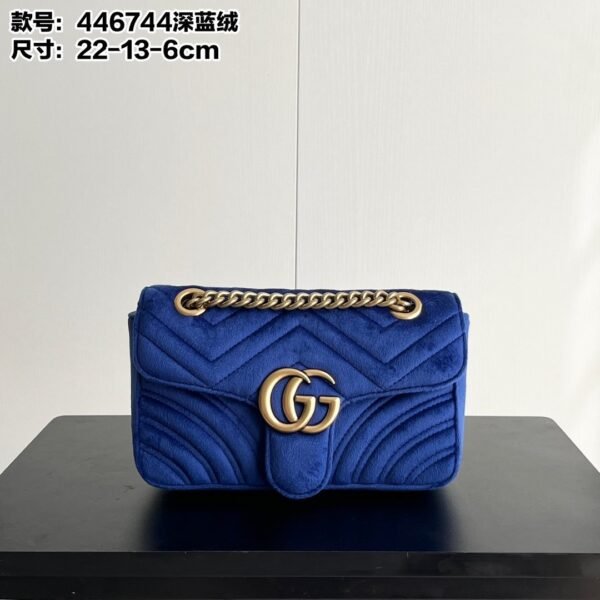 GUCCI