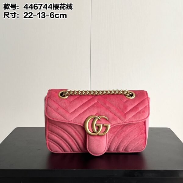 GUCCI