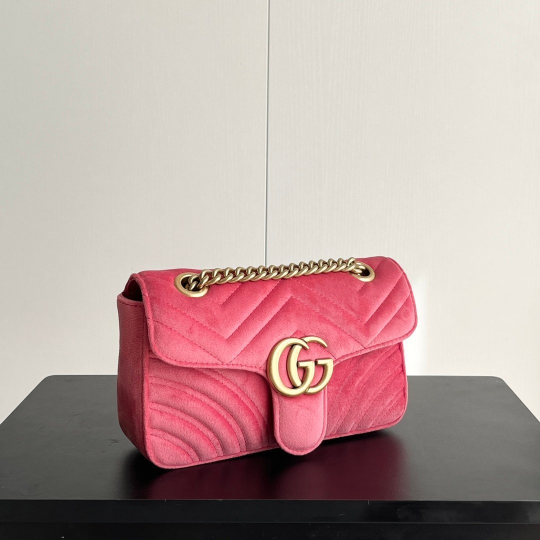GUCCI