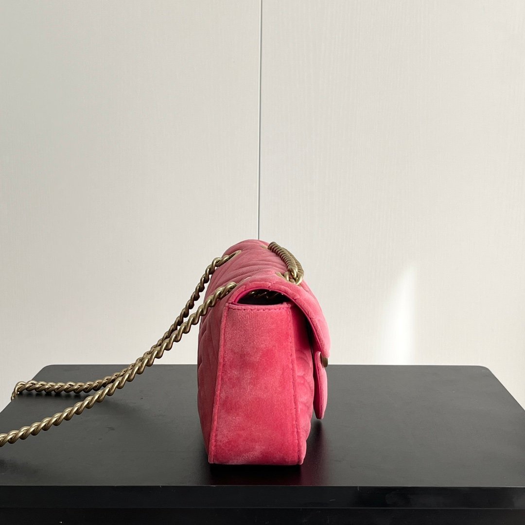 GUCCI