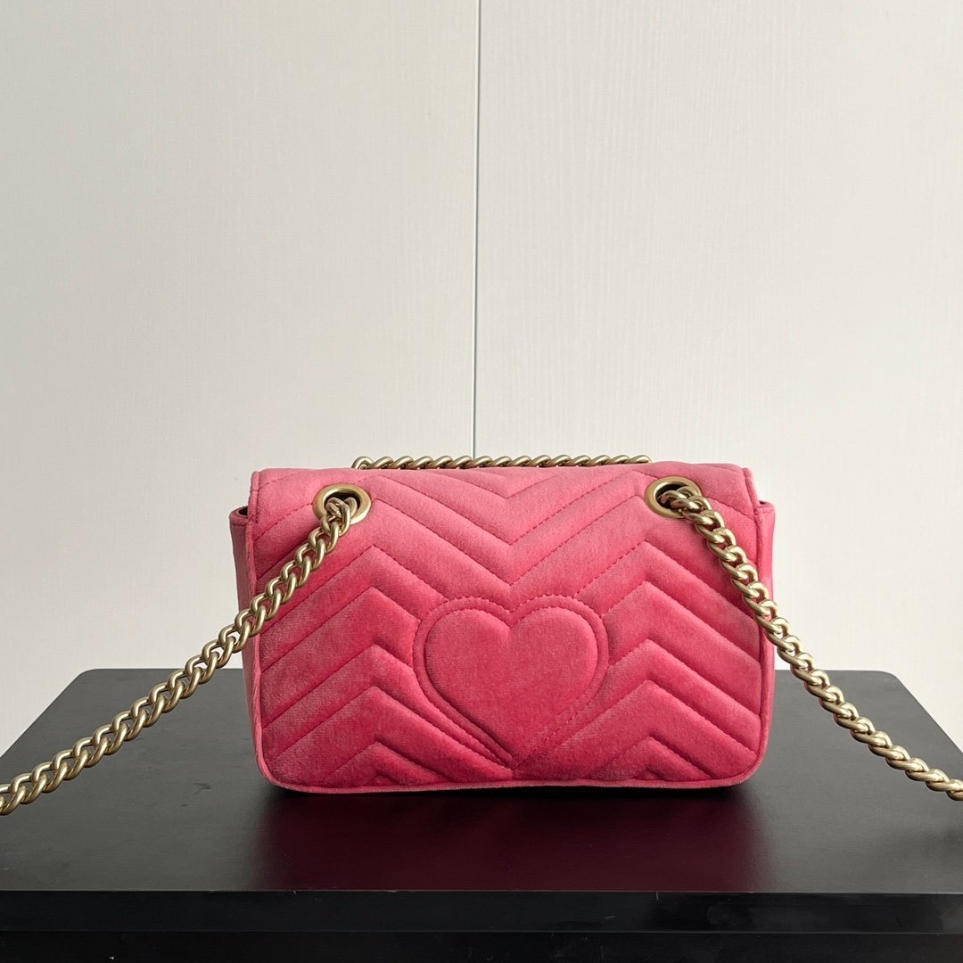 GUCCI