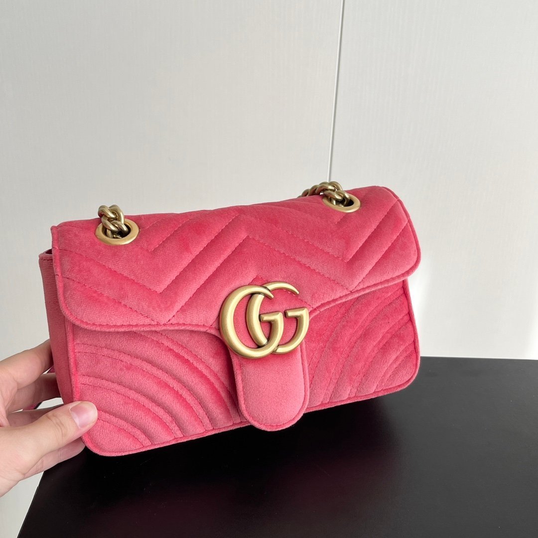 GUCCI