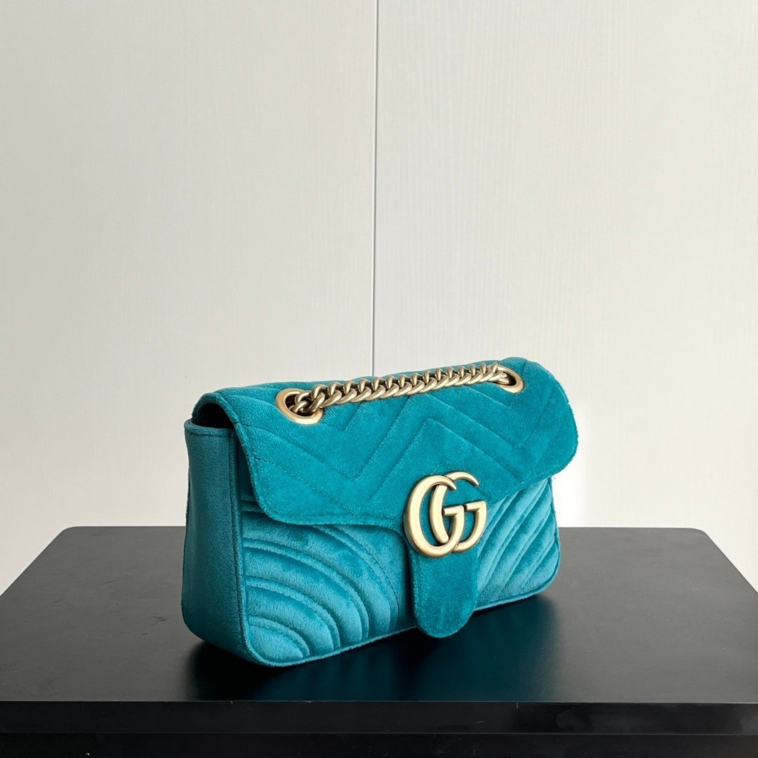 GUCCI