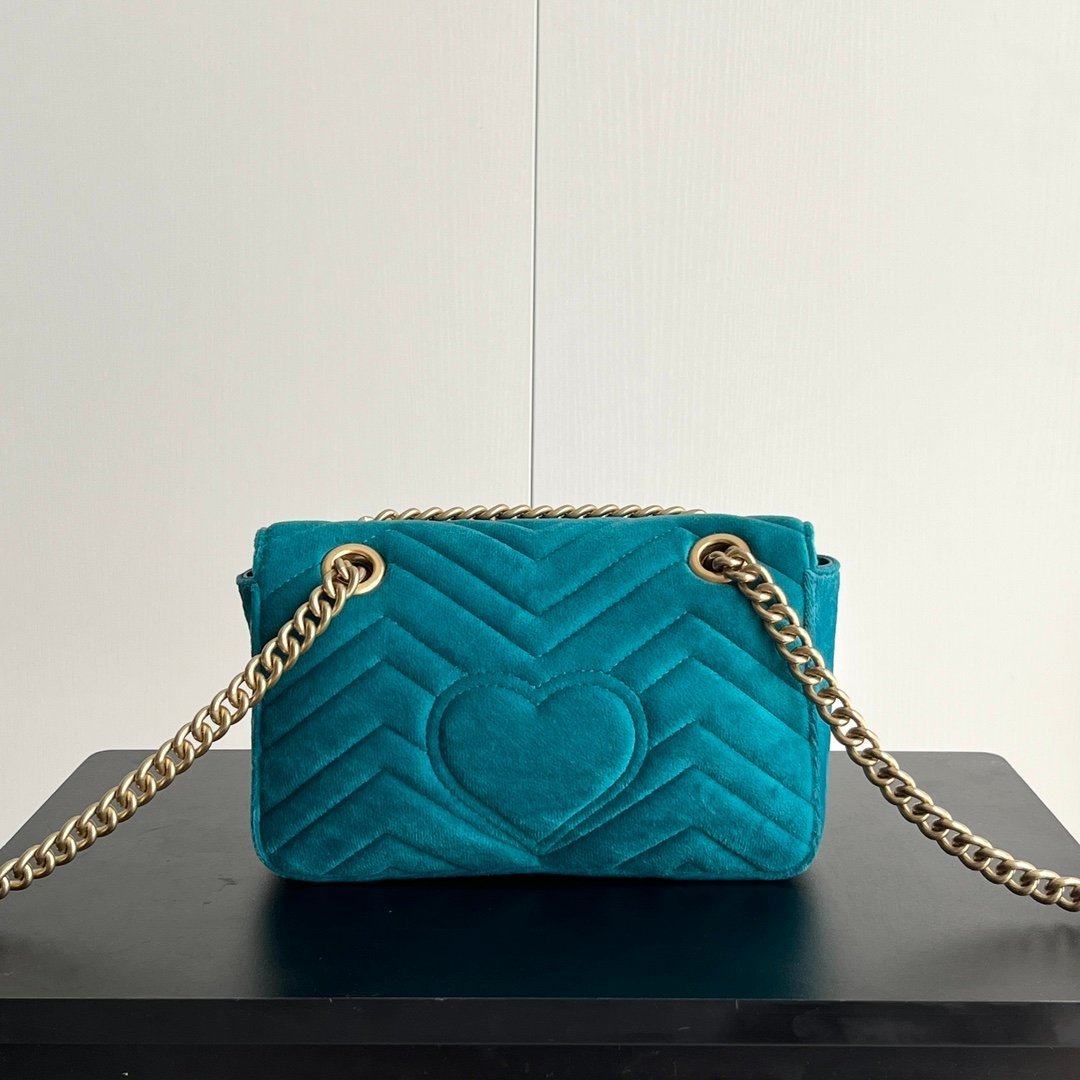 GUCCI