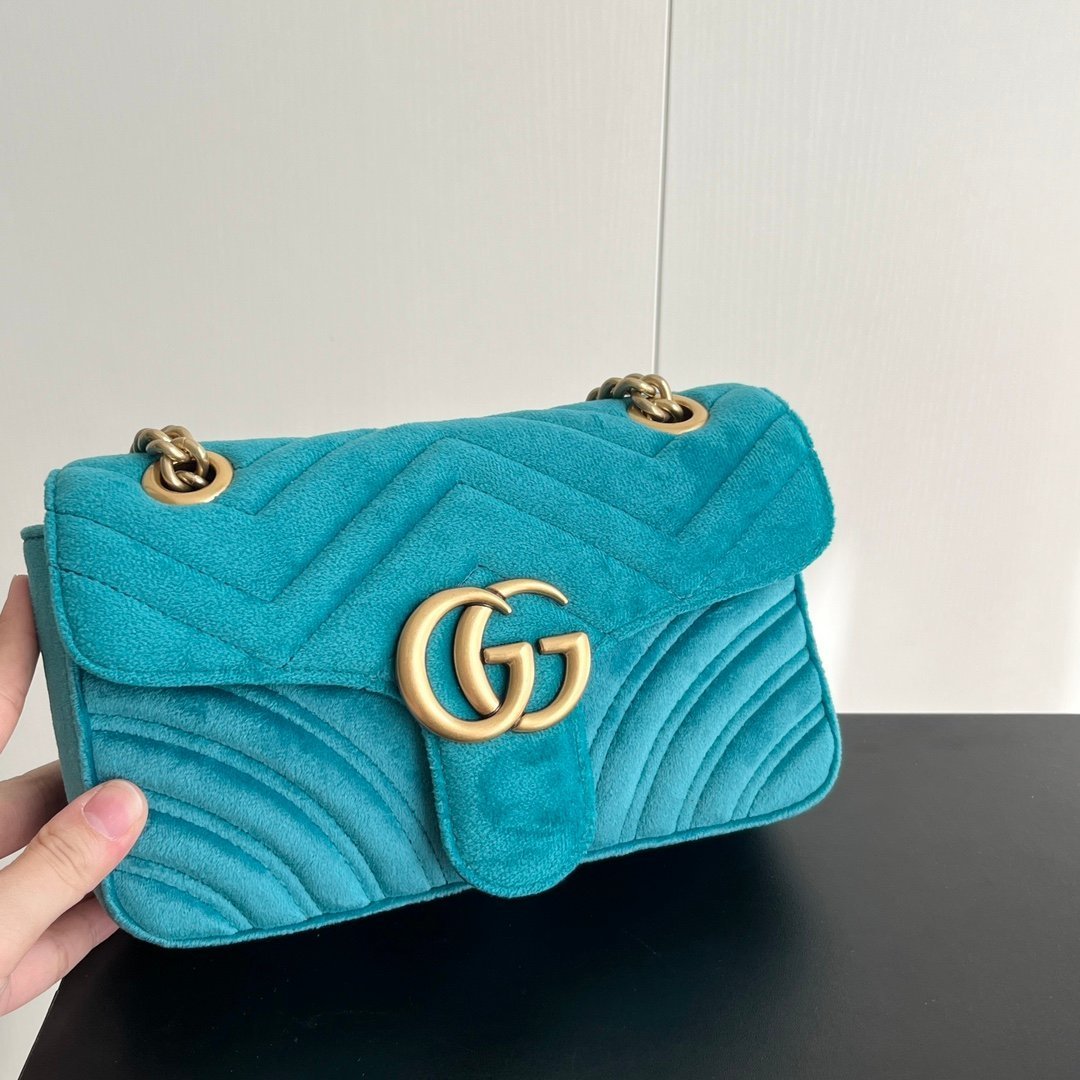 GUCCI