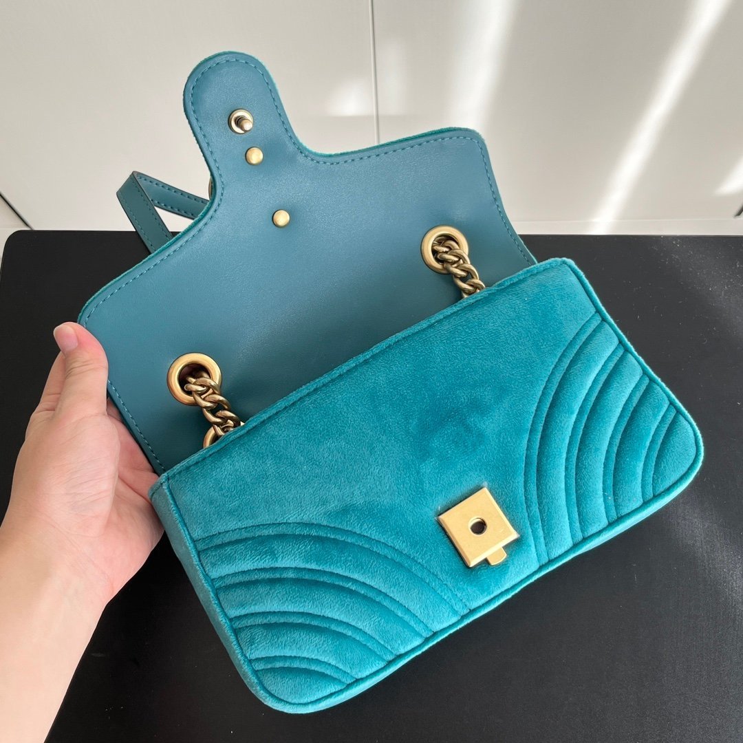 GUCCI