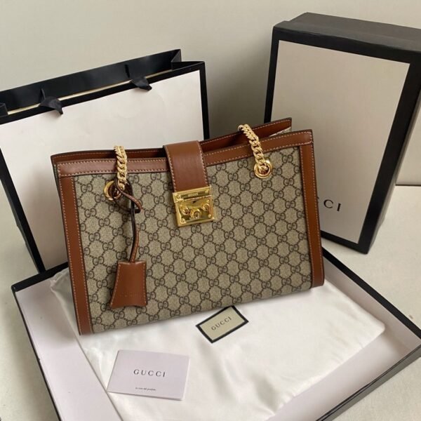 GUCCI