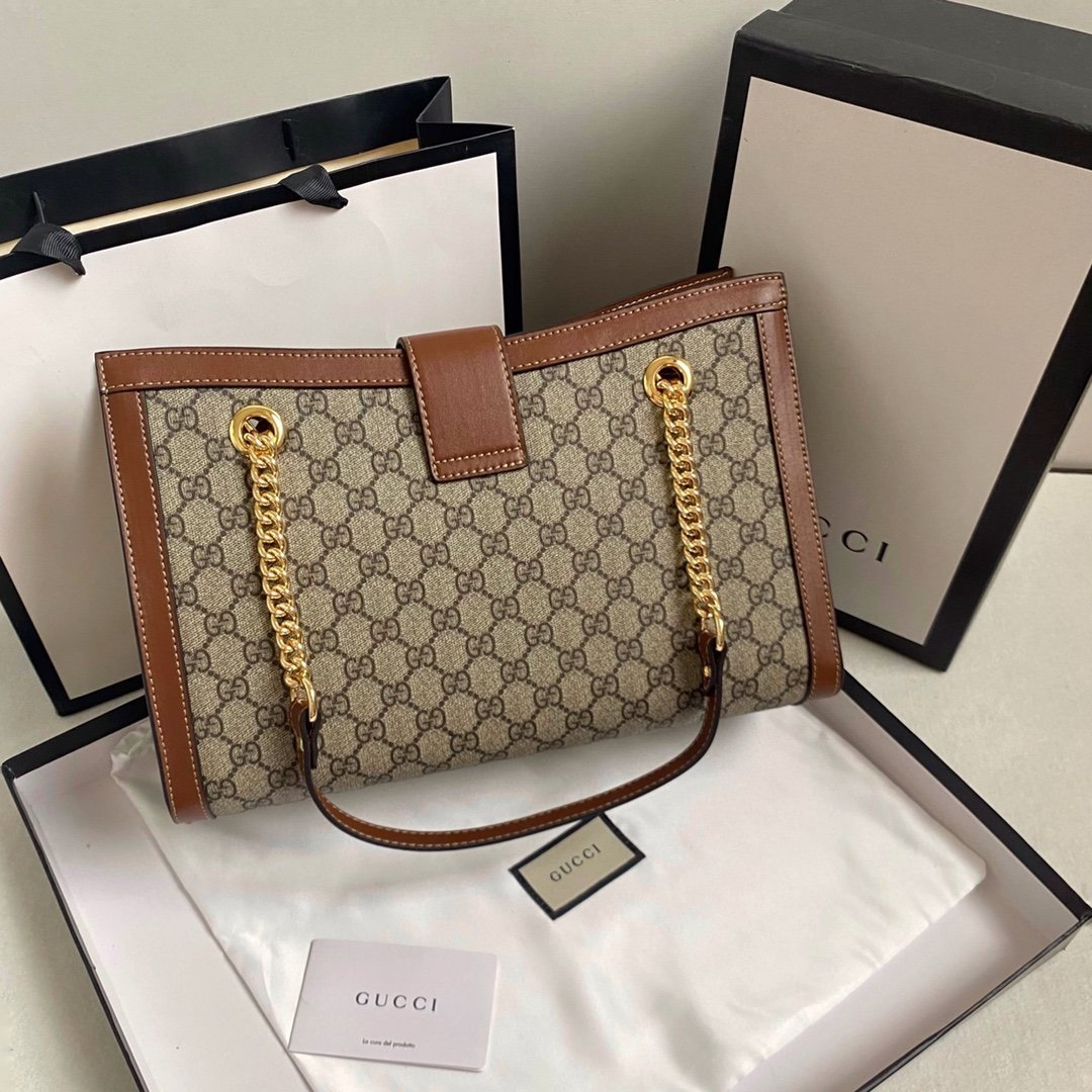 GUCCI