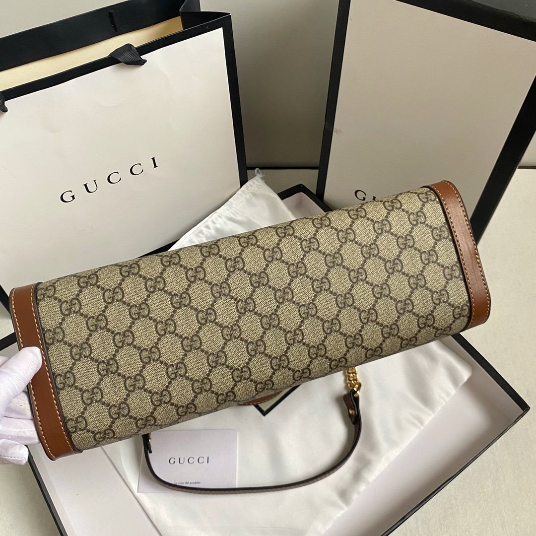 GUCCI